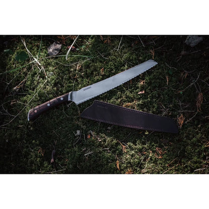 No. 9 Bread Knife