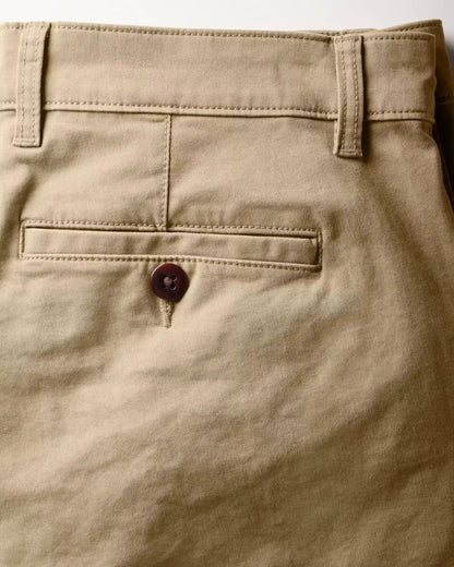 365 Chino Short - 7"