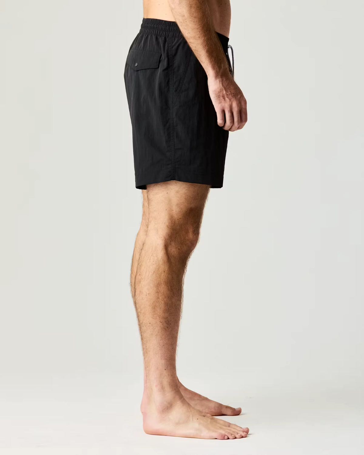 Basin Swim Trunk - 6"