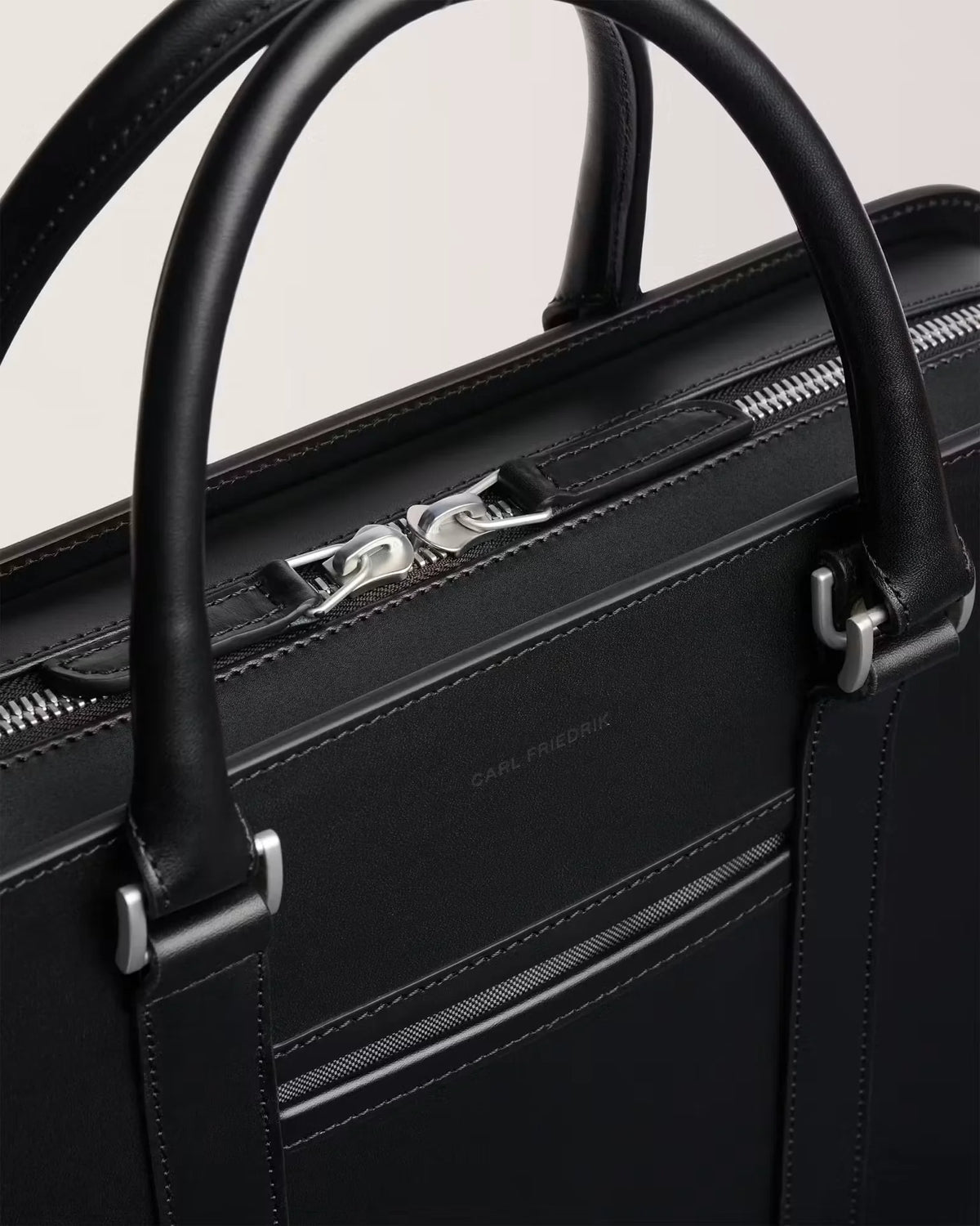 Palissy Briefcase