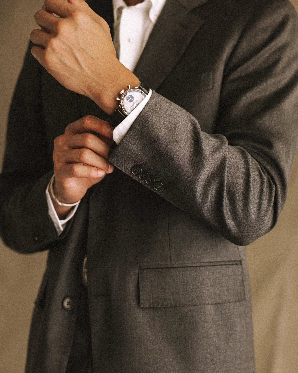 Rosedale Classic Blazer