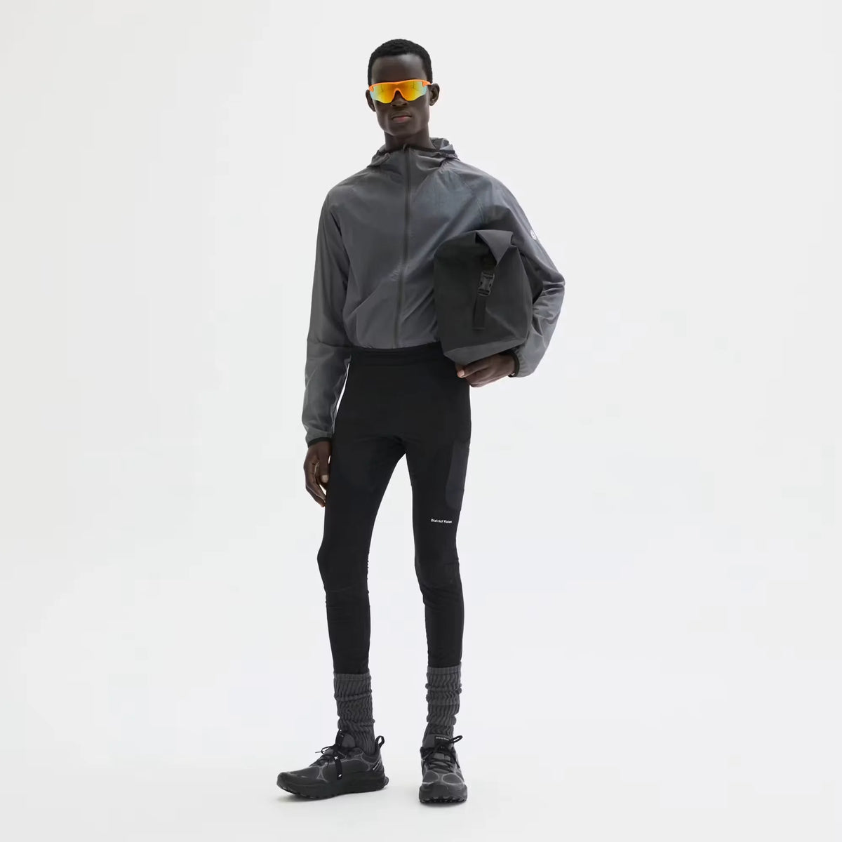 Cargo Compression Tights