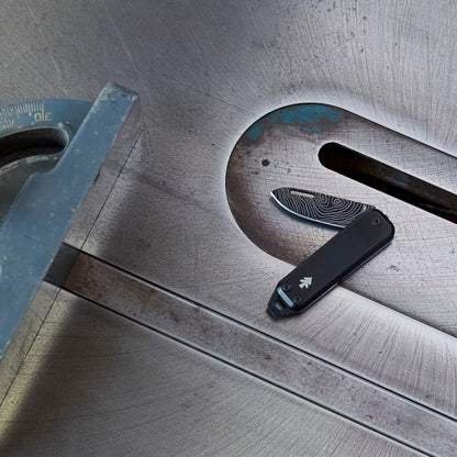 The Elko Pocket Knife - Exclusive