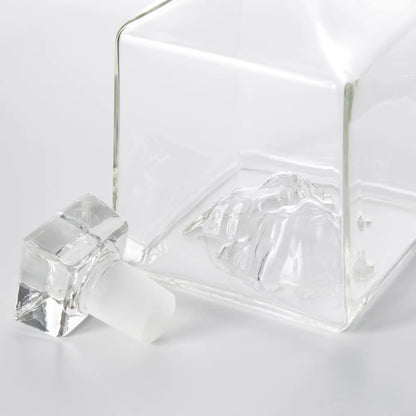 Denali Decanter