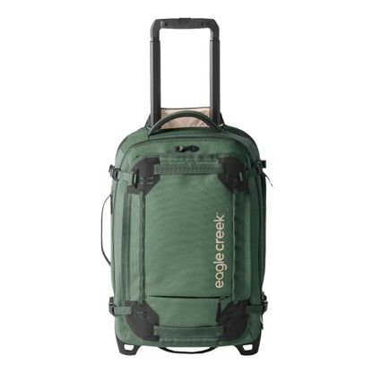 Gear Warrior XE 2 Wheeled Convertible Carry-On