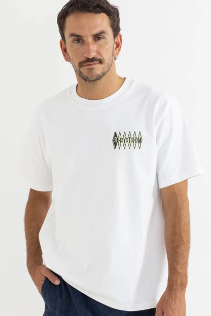 Coastal Vintage Graphic T-Shirt