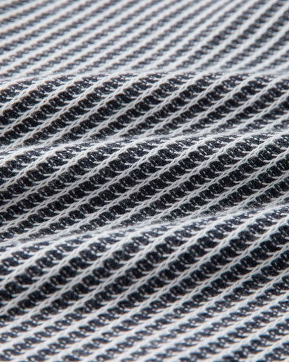 Cotton Cashmere Goleta Polo