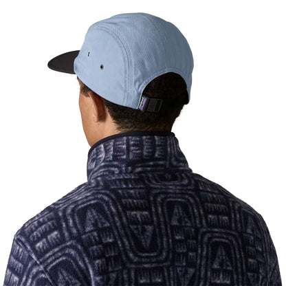 Graphic Maclure Hat