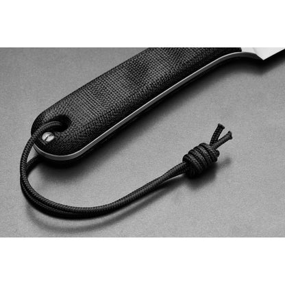 The Hell Gap Fixed Blade Knife