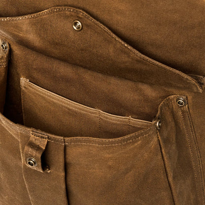 Journeyman Rugged Twill Backpack - 23L