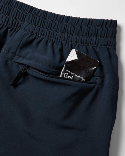 Rhythm Short - 7"