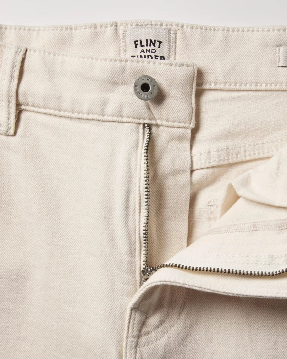Stretch Selvedge Denim - HB Classic