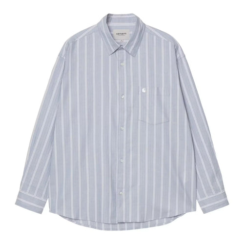 Long Sleeve Beale Shirt