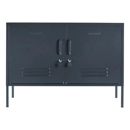 The Lowdown Locker
