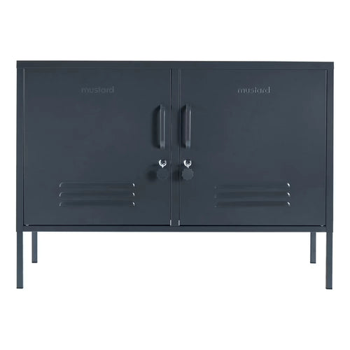 The Lowdown Locker
