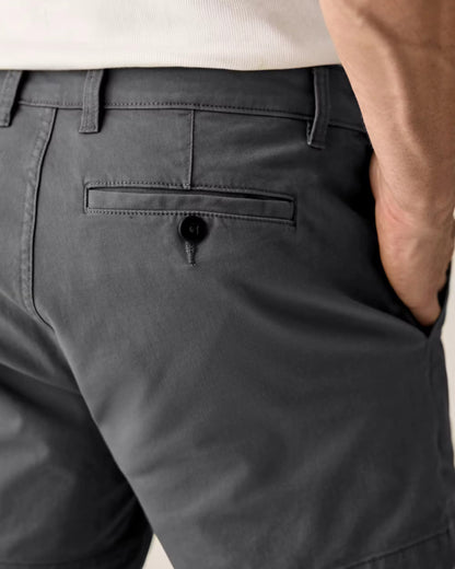 365 Chino Short - 7"