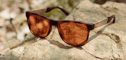 Trail Smokey Bear Sunglasses