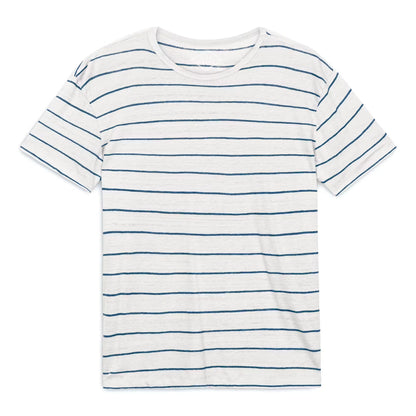 Sun Linen T-Shirt