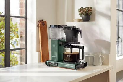 Moccamaster KBGV Select
