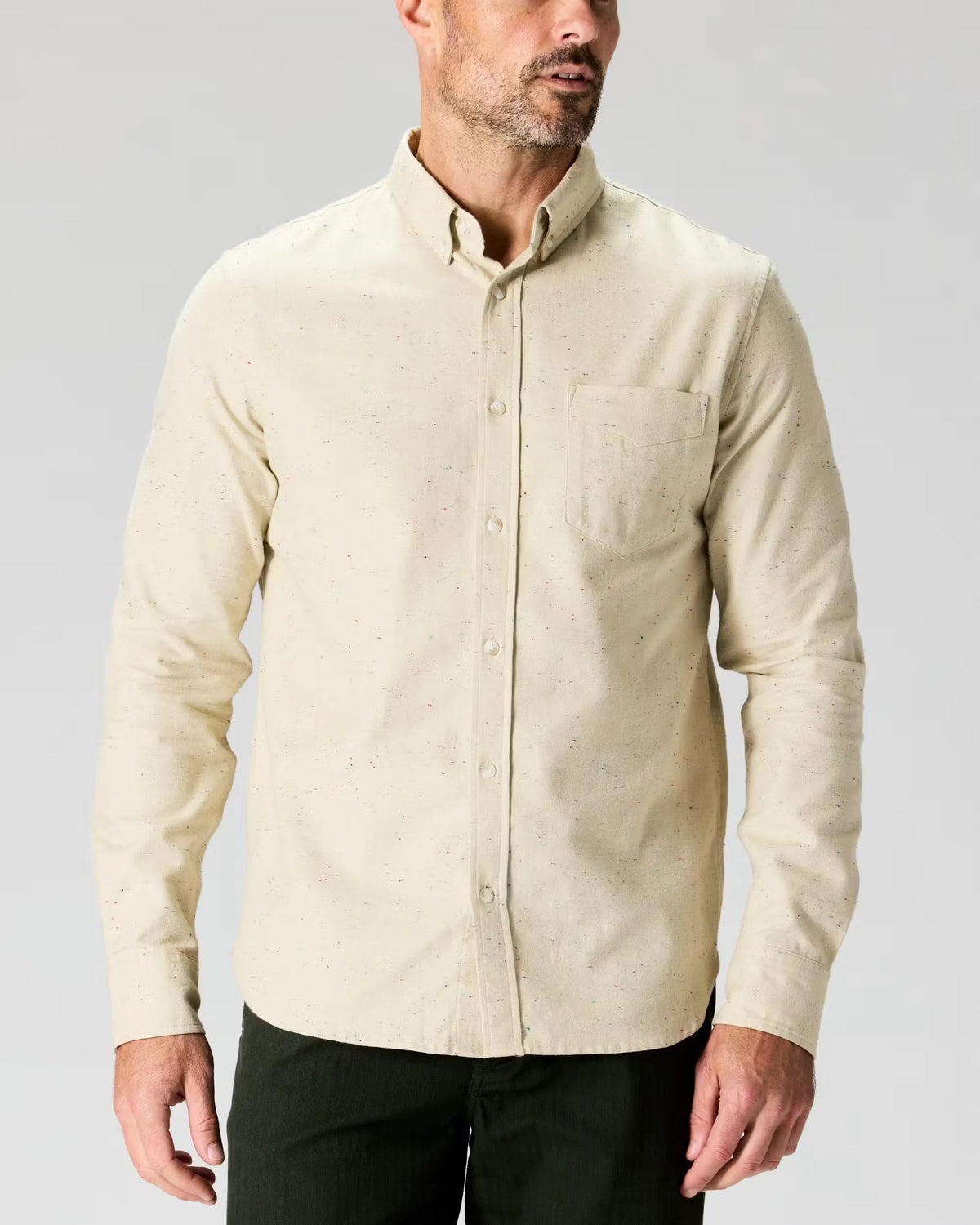 Architect Shirt - Slim Fit (Original)