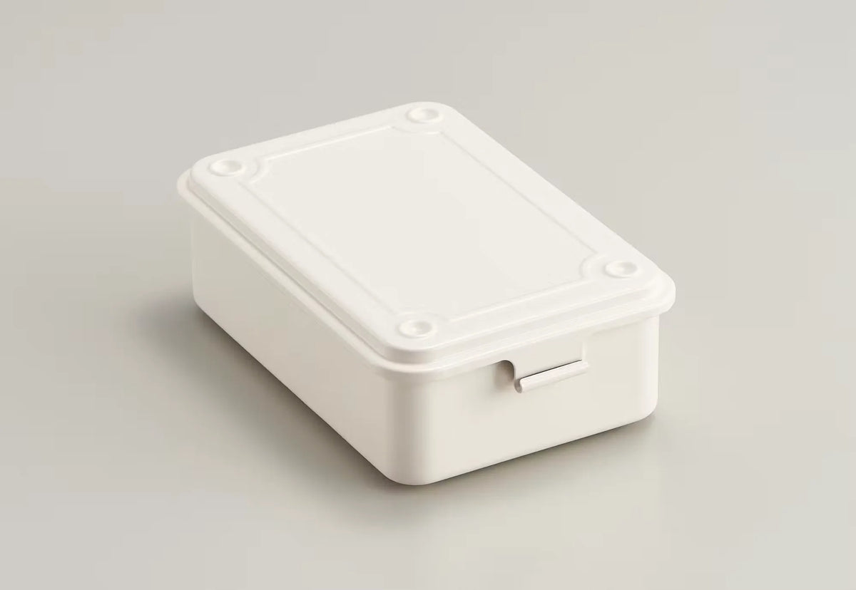Steel Stackable Storage Box T-150