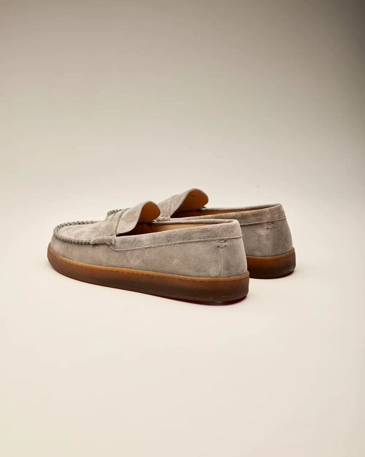 Terra Penny Loafer