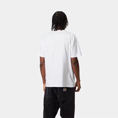 Classic Logo Pocket T-Shirt