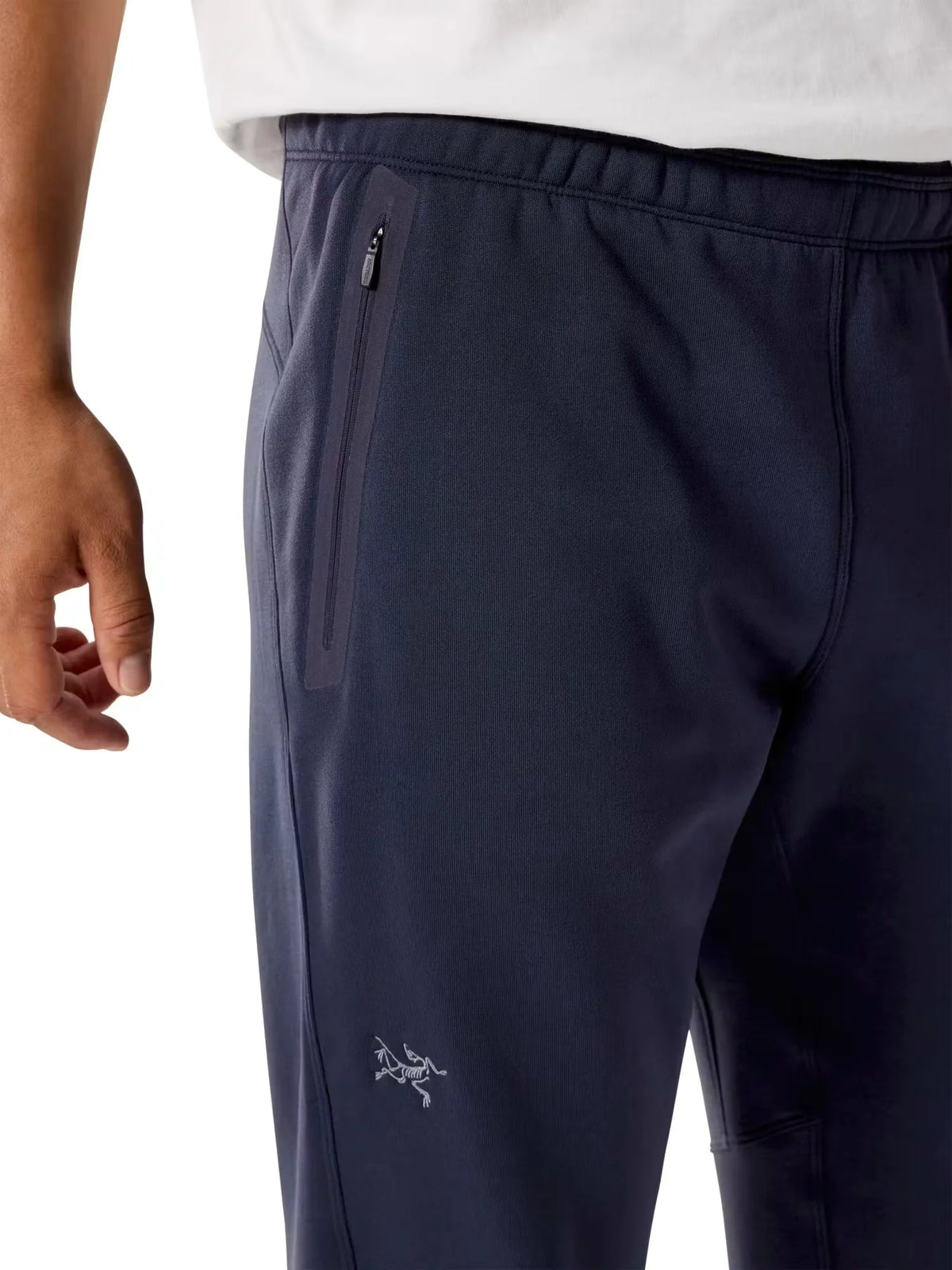Kyanite Fleece Pant
