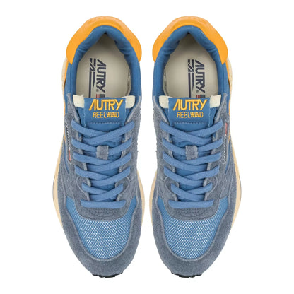 Reelwind Low Sneaker