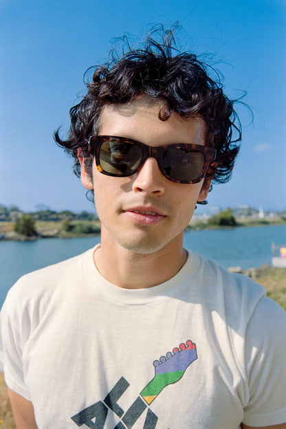 The Suntan Underground Sunglasses