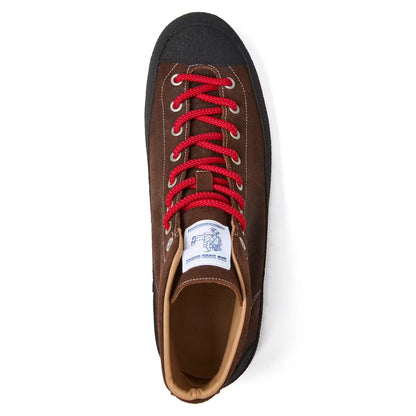 El Cap Boot