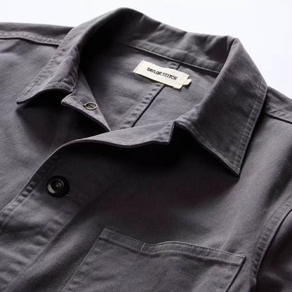 The Ojai Chore Coat