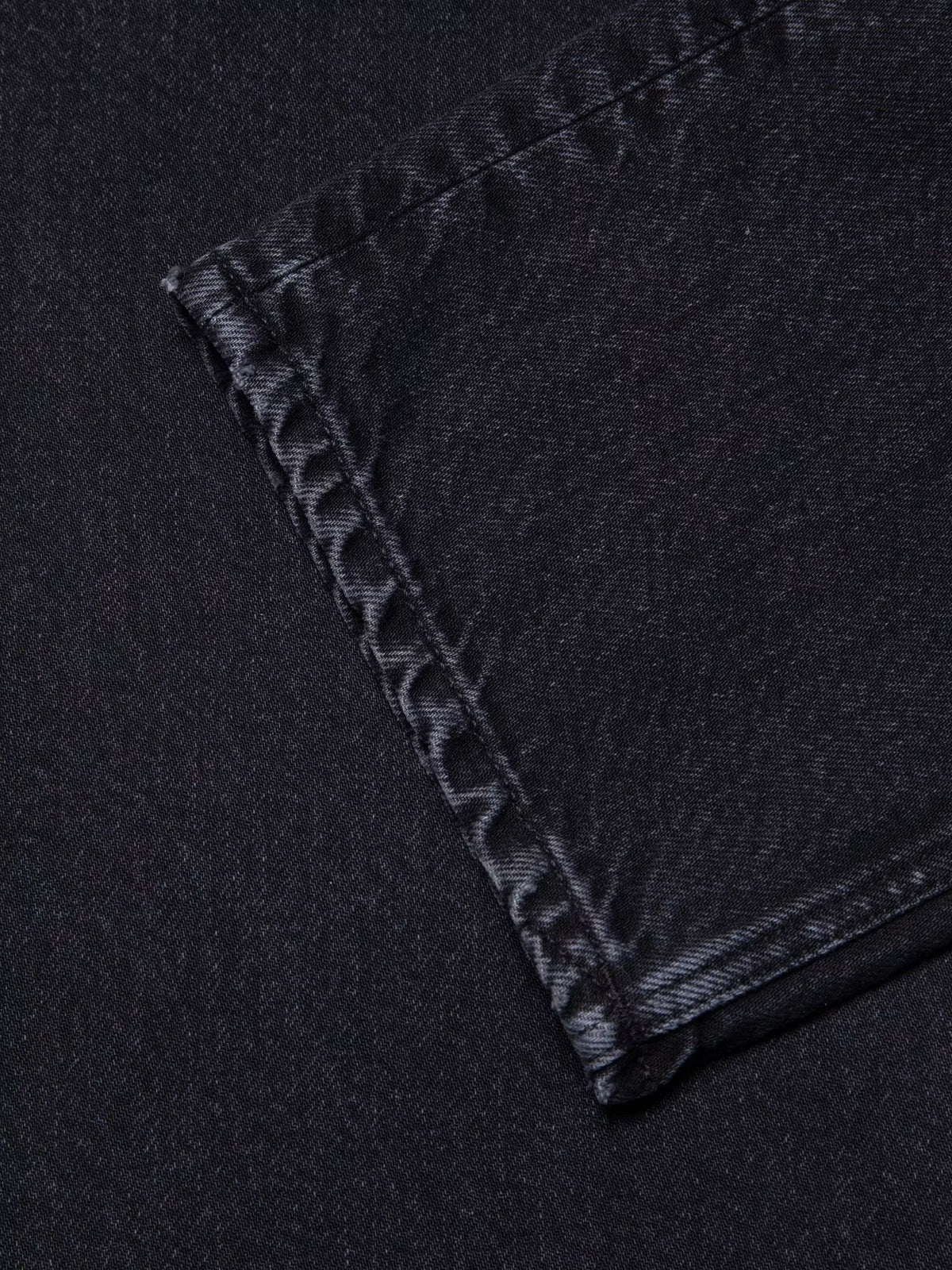 Rad Rufus Denim