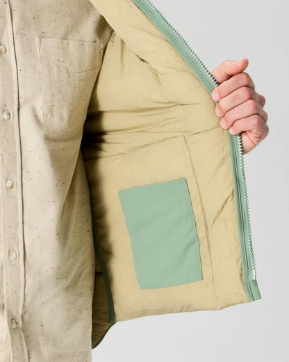 Jackson Insulated Vest