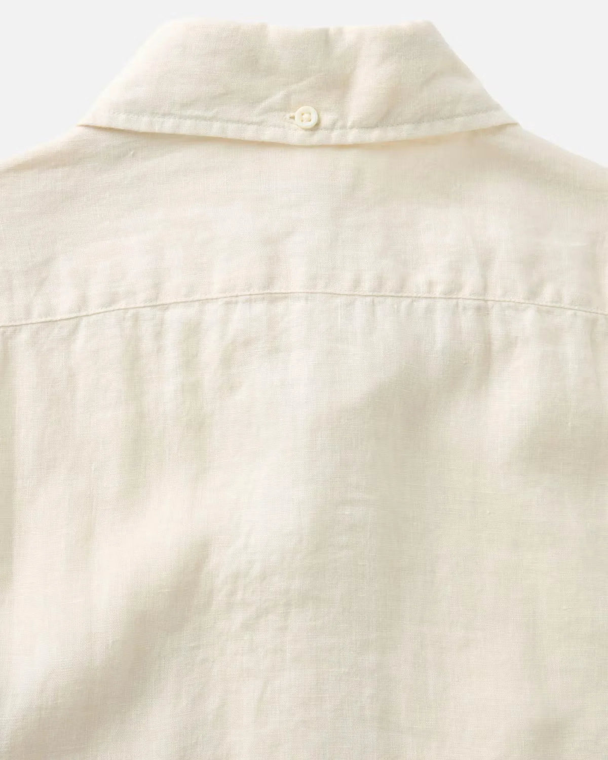 The Jack Linen Shirt