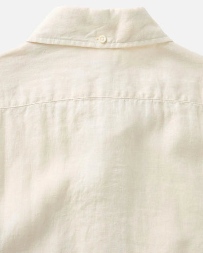 The Jack Linen Shirt