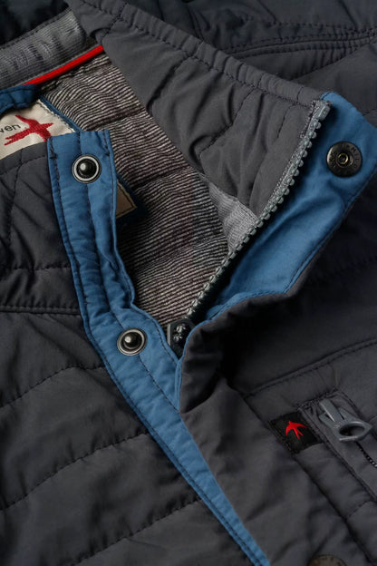 Windzip Jacket - Exclusive