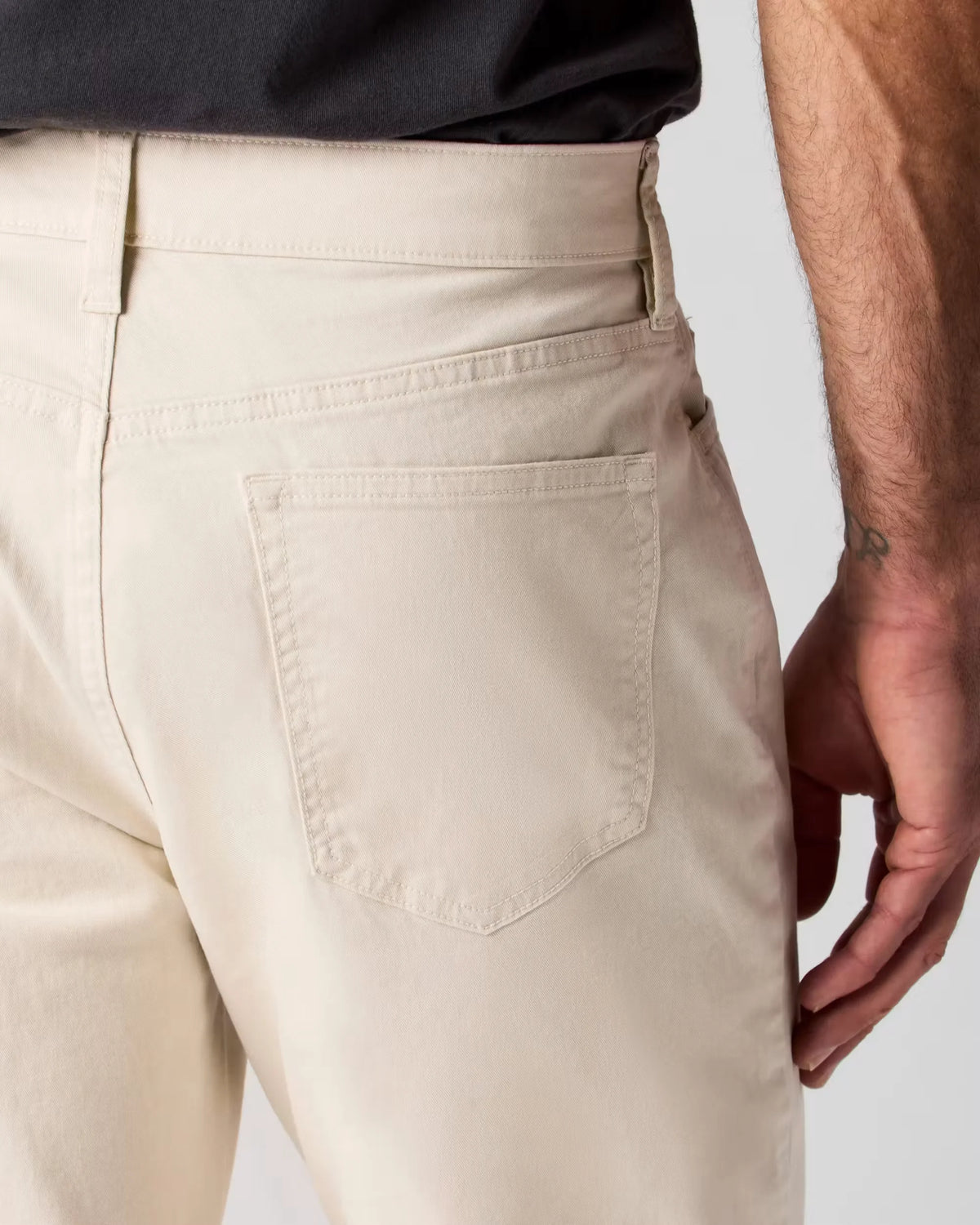365 5-Pocket Pant - HB Athletic Tapered