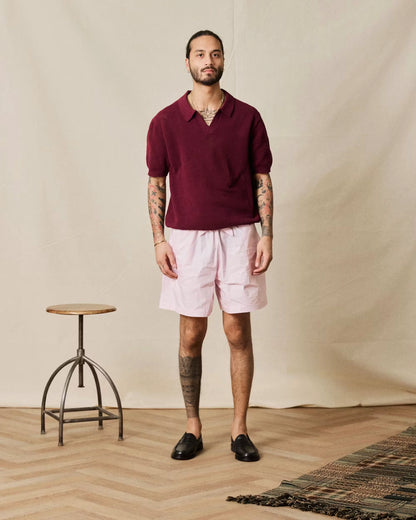 Yardee Moccasin Loafer