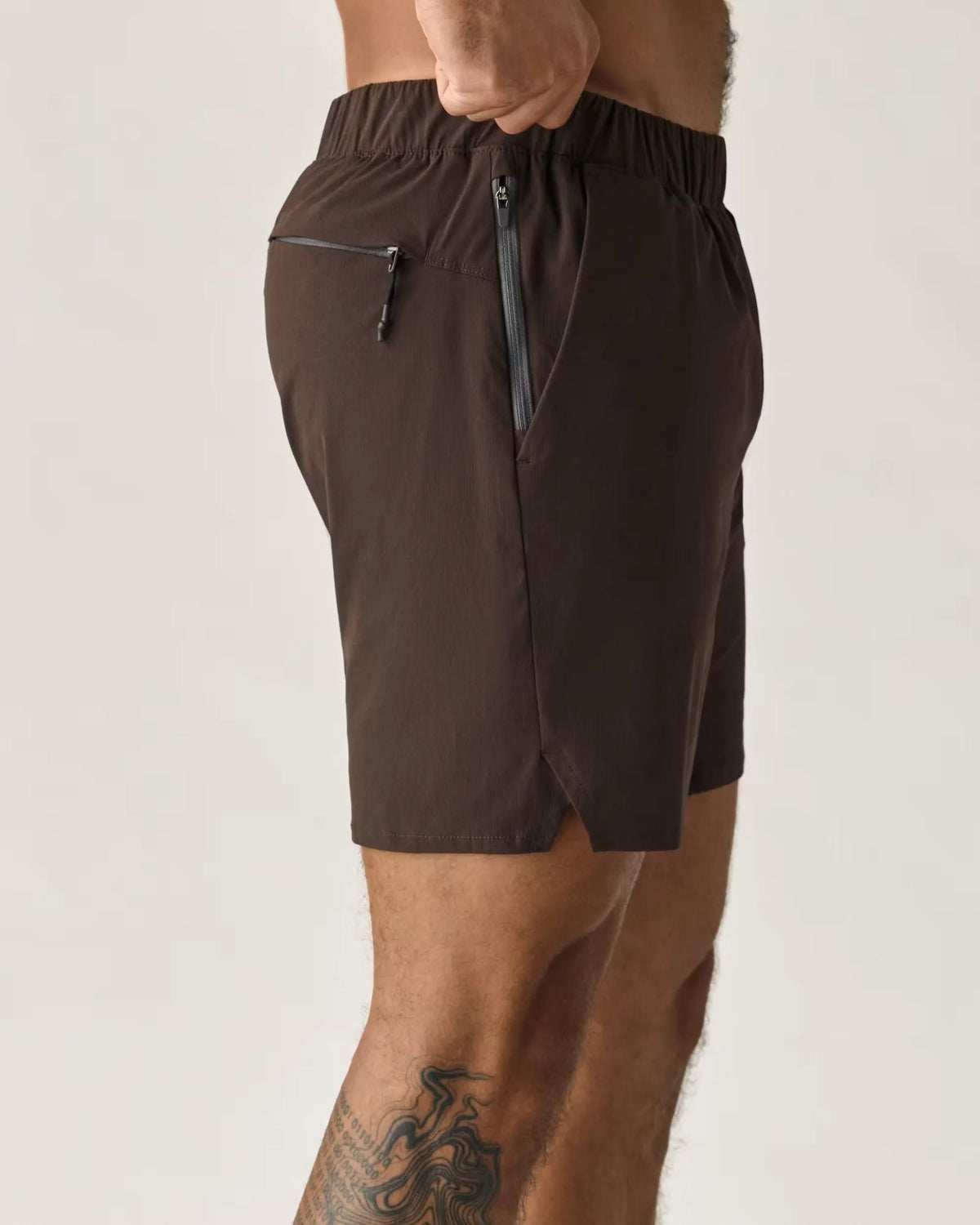 Sevens Sport Short Lined - 7"