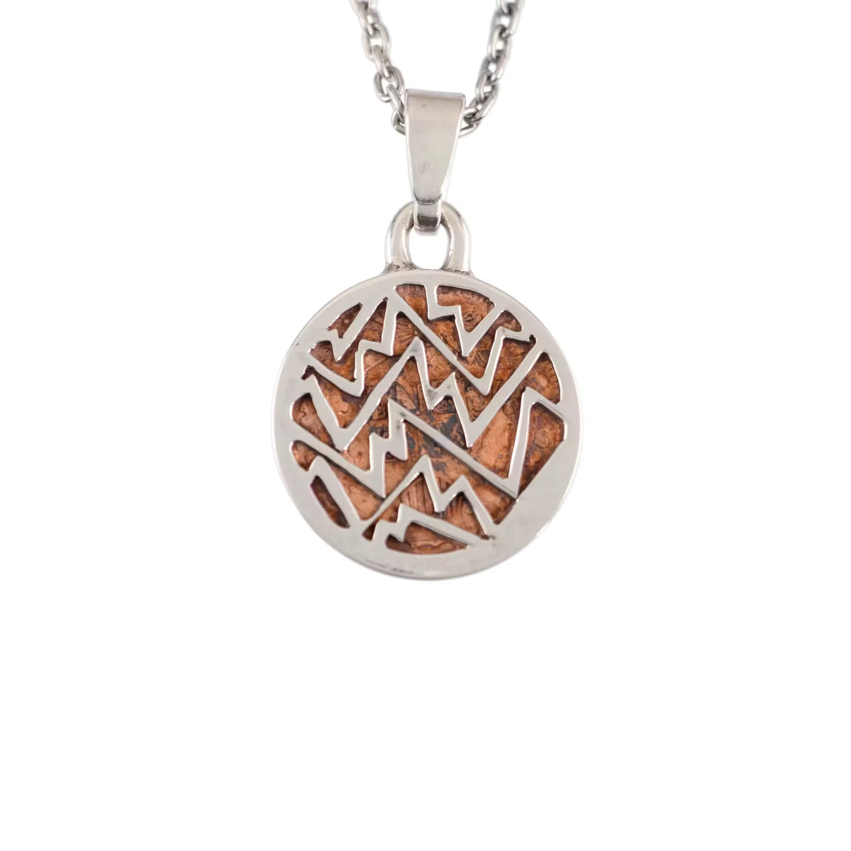 Acoma Necklace - 50 cm Chain