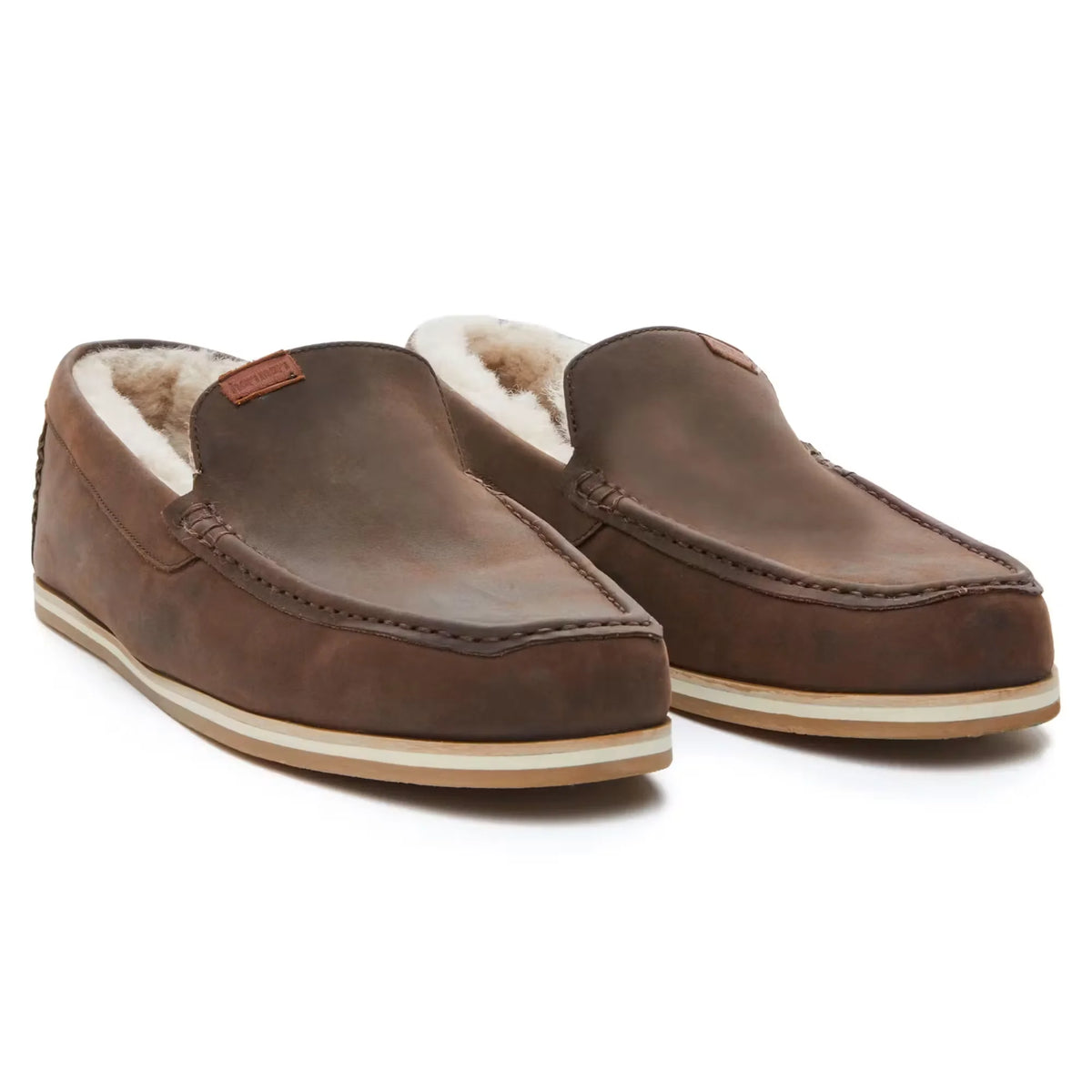 Hacienda LX Slipper