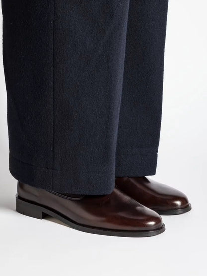 Slim Loafer