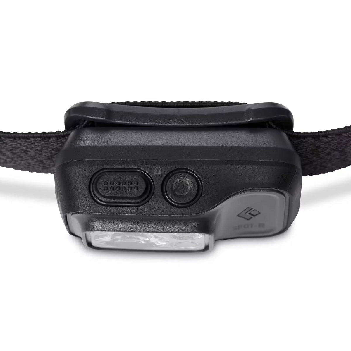Spot 400-R Rechargeable Headlamp