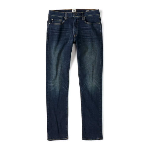 All-American Stretch Denim - HB Slim