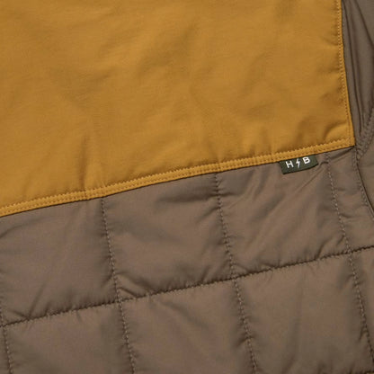 Merlin Jacket