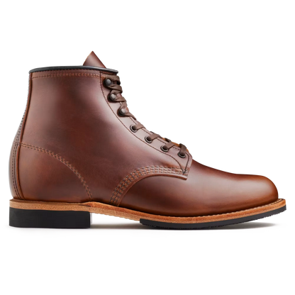 Beckman 6-Inch Boot