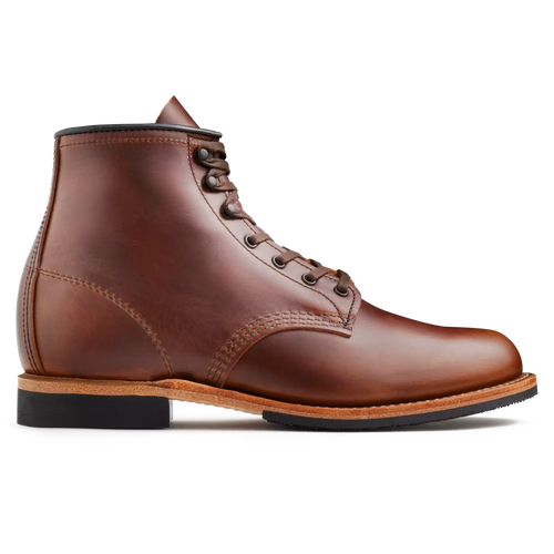 Beckman 6-Inch Boot