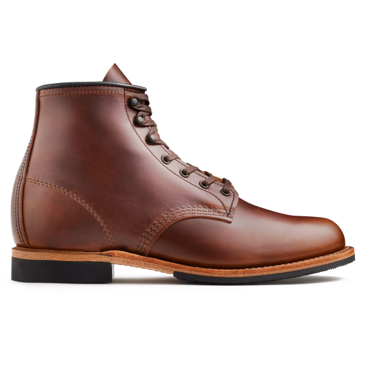 Beckman 6-Inch Boot