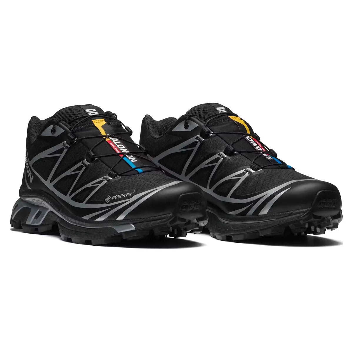 XT-6 GTX Trail Sneaker
